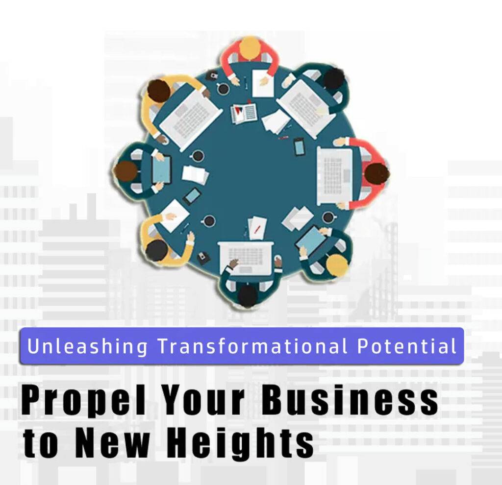 JD Media Corp mobile banner